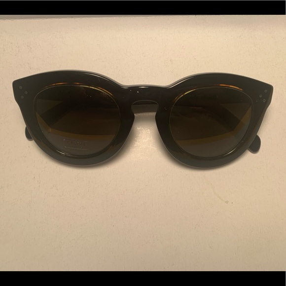 Celine Women’s Sunglasses Authentic - Picture 1 of 5